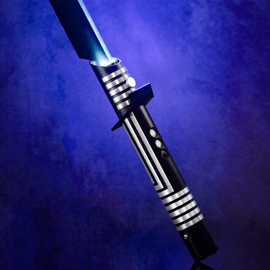 KYBERLIGHT® Customizable Saber - This Is The Way Combo